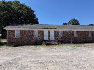 520 Keen St #B, Rocky Mount, NC 27804