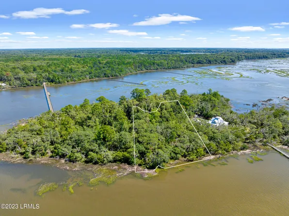 108 Island Way, Seabrook, SC 29940