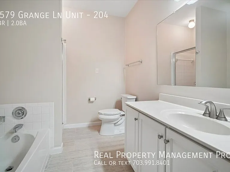 6579 Grange Ln #204 — Photo 20