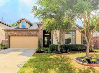 6014 Cambry Landing Ln, Sugar Land, TX 77479