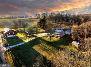 1426 Oakland Rd, Freeland, MD 21053