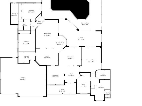 4th image of 13 Cupania Ct
