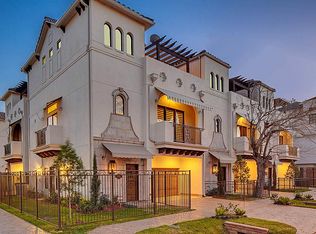 721 Malone St, Houston, TX 77007