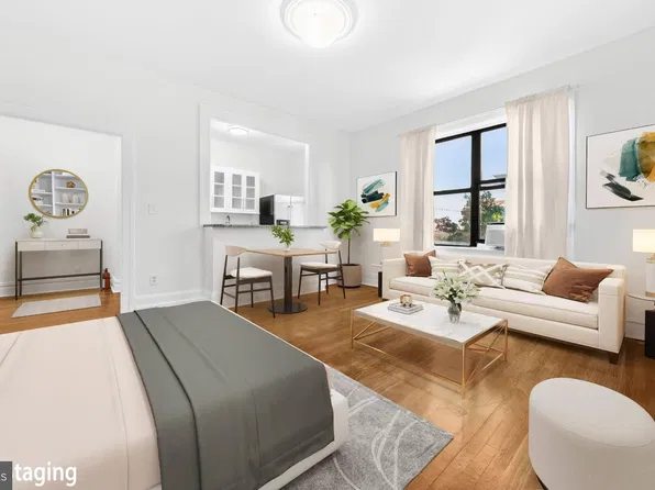 1514 17th St NW APT 404, Washington, DC 20036