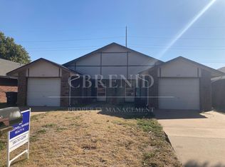 113 N Eufaula Dr, Enid, OK 73703