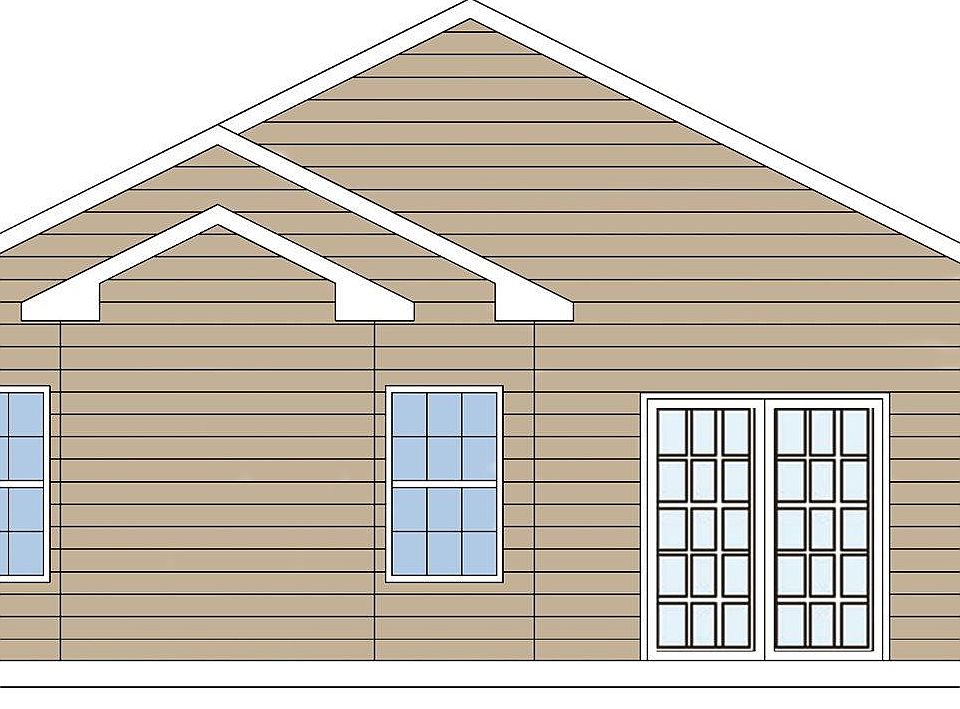 2nd image of 184 Fountain Pointe Ln. Fountain Pointe Lot 16