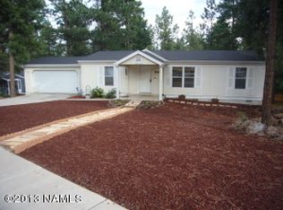 2181 W Topeka Ave, Flagstaff, AZ 86001