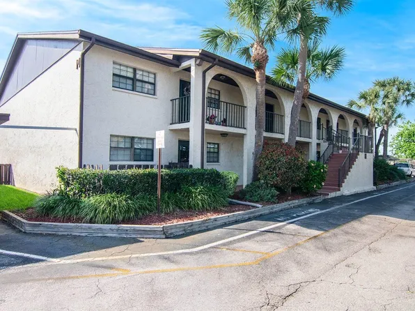 1675 S Fiske Blvd APT 255, Rockledge, FL 32955