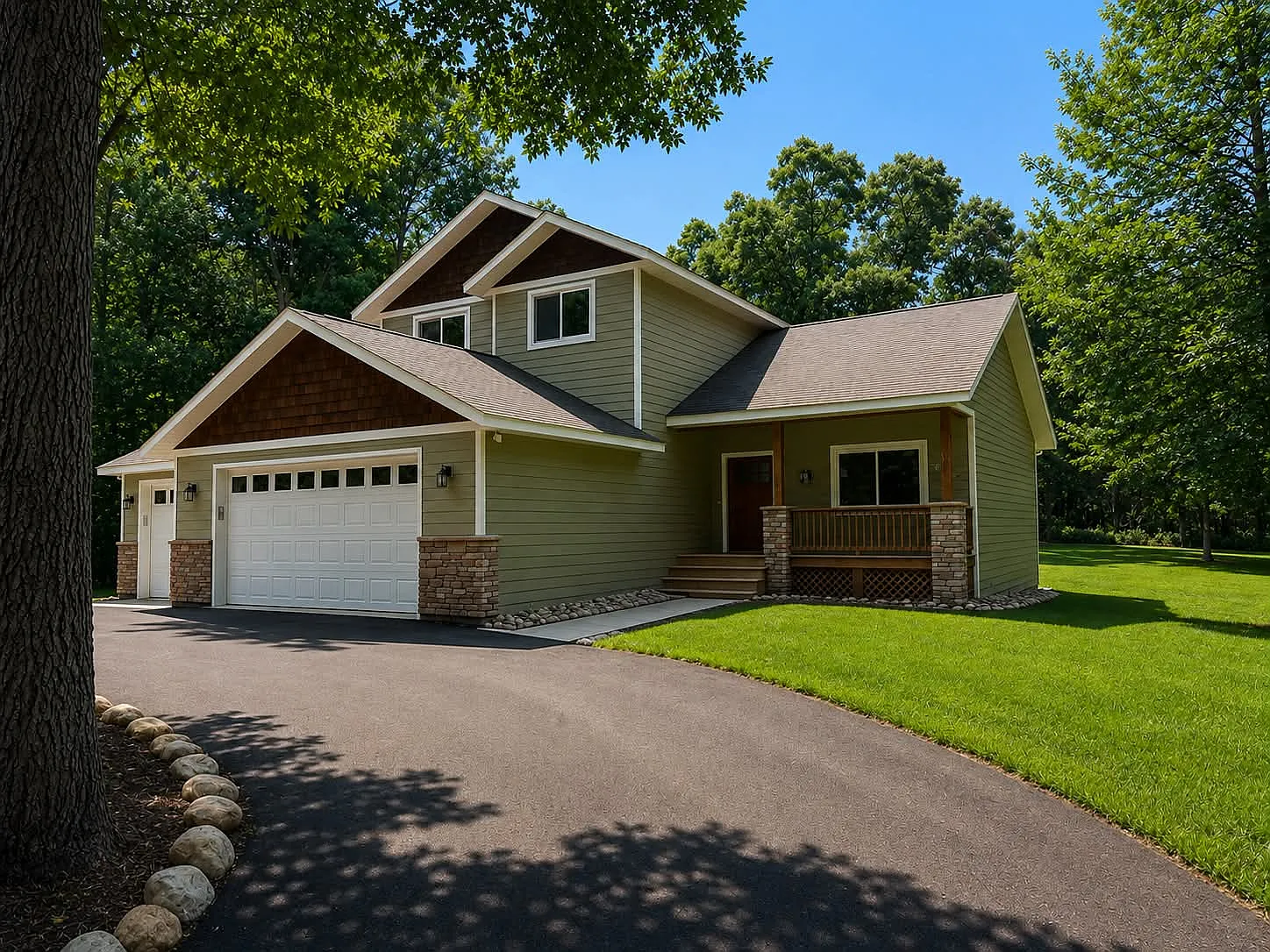 4 bed, 3000 sqft, $3,599 — Photo 3