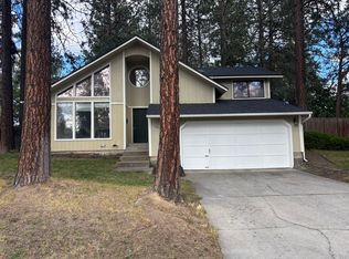8610 N Valerie St, Spokane, WA 99208