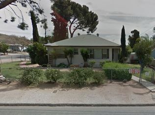 10610 Gramercy Pl, Riverside, CA 92505