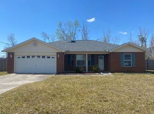 1106 Texas Ave, Lynn Haven, FL 32444