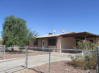 534 W Fern St, Somerton, AZ 85350