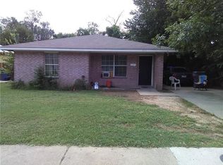 4110 Metropolitan Ave, Dallas, TX 75210