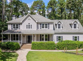 104 Midlothian Ct W, Aiken, SC 29803
