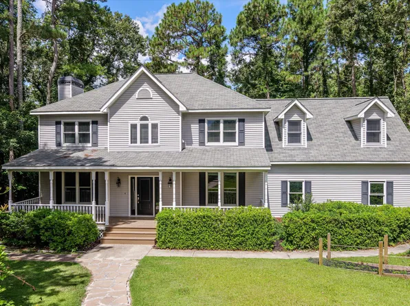 104 Midlothian Ct W, Aiken, SC 29803