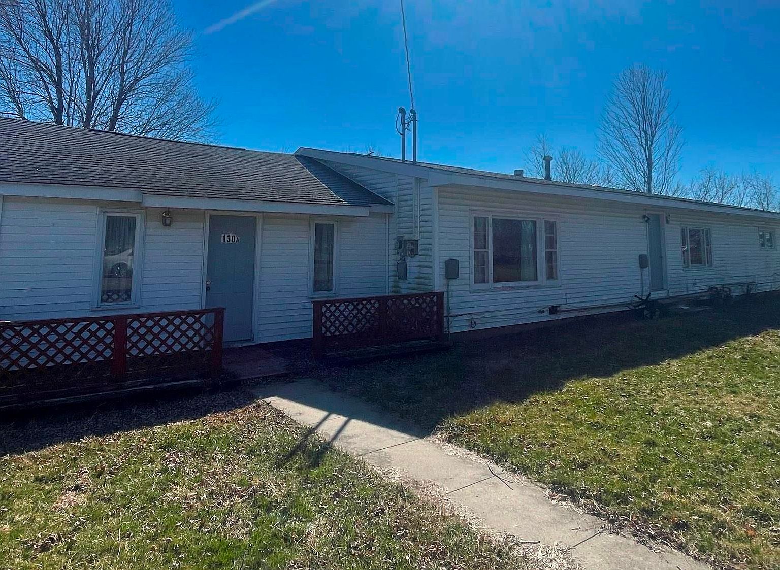 126-130 E Walnut St #A-B, Marion, IN 46952 | MLS #202308751 | Zillow