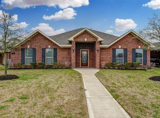 37 Palmero Way, Manvel, TX 77578