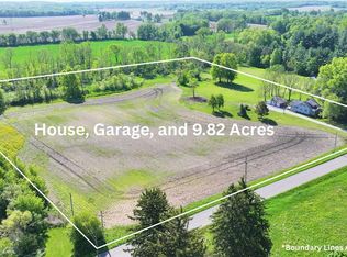 531 Jackson Rd, Galion, OH 44833