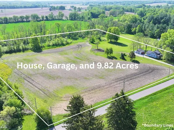 531 Jackson Rd, Galion, OH 44833