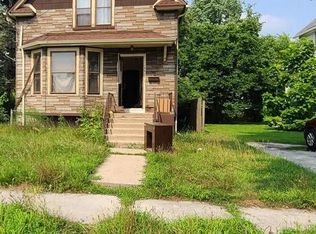 13910 Kanawha Ave, Dolton, IL 60419