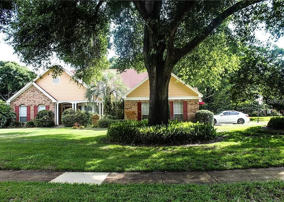2630 Stanton Hall Ct
