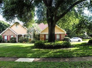 2630 Stanton Hall Ct, Windermere, FL 34786