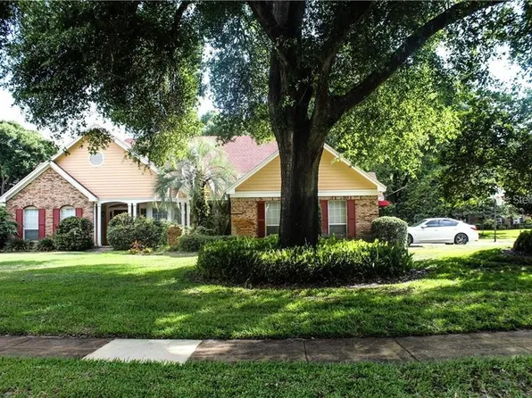 2630 Stanton Hall Ct, Windermere, FL 34786