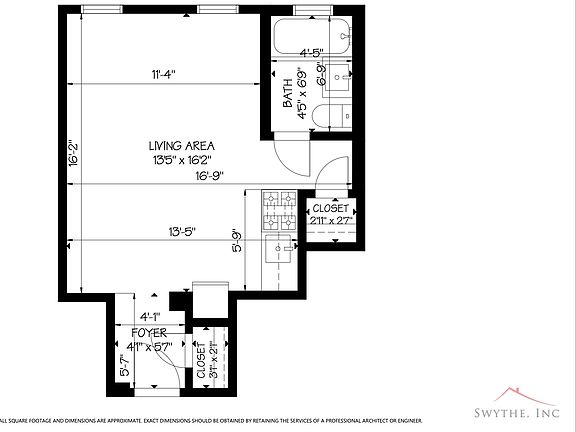 2nd image of 495 Washington Ave APT 5F