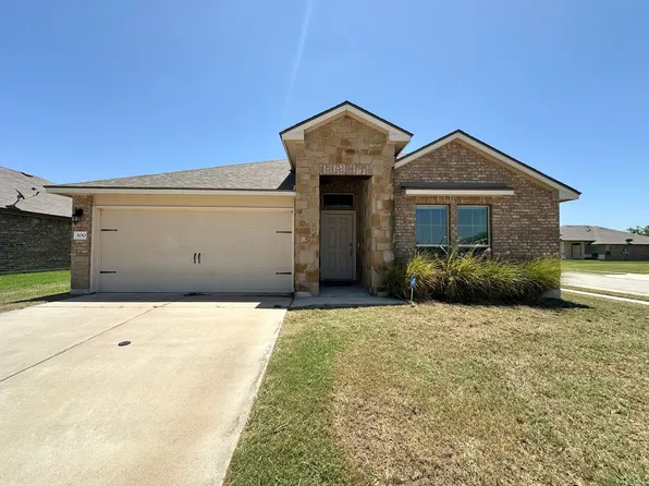 300 Danielle Dr, Killeen, TX 76542