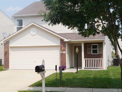 19336 Prairie Crossing Dr, Noblesville, IN, 46062