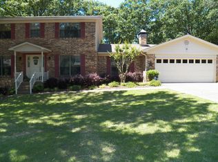 1210 Adell Dr, Little Rock, AR 72212