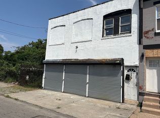 2539 N 26th St, Philadelphia, PA 19132