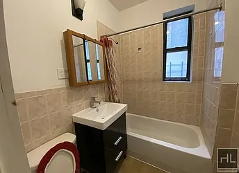 Rented by Highline Residential