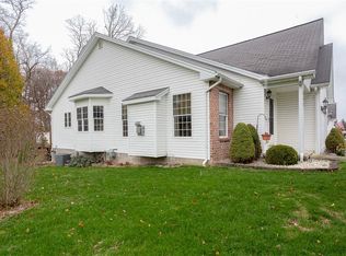 541 Collins St, Avon, NY 14414
