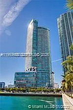888 Biscayne Blvd #2709 — Photo 22