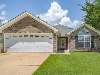 9916 Timberview Dr, Tuscaloosa, AL, 35405