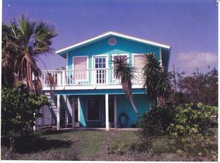219 Fox Dr, Port Mansfield, TX 78598