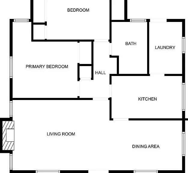 2307 W Verdugo Ave — Photo 3