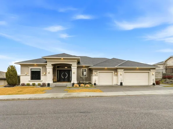 1634 Verona Ln, Richland, WA 99352