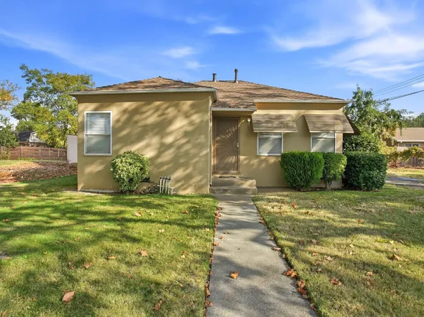 2707 21st Ave, Sacramento, CA 95820