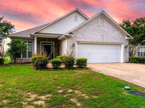 1565 Declaration Cv, Conway, AR 72034