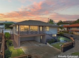1935 Ala Mahamoe St, Honolulu, HI 96819