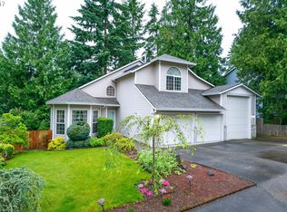 17795 Loundree Dr, Sandy, OR