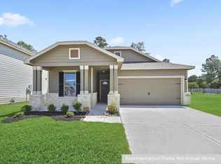 10734 Nyla Spring St, Houston, TX 77016