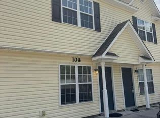 108 Cornerstone Pl, Jacksonville, NC 28546