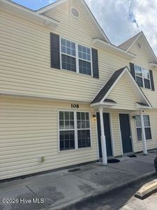 108 Cornerstone Place, Jacksonville, NC, 28546