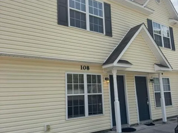108 Cornerstone Place, Jacksonville, NC 28546