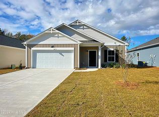 848 Bertwood Rd SW #32, Ocean Isle Beach, NC 28469