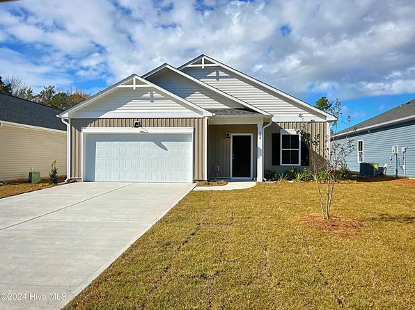 848 Bertwood Road SW #32, Ocean Isle Beach, NC 28469
